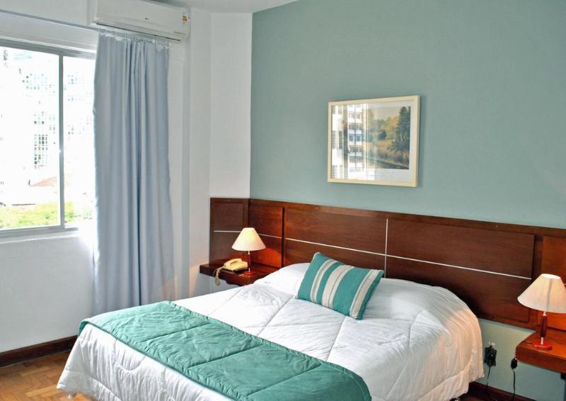 Casablanca Palace Hotel (14)