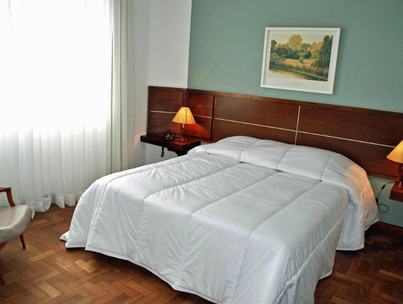 Casablanca Palace Hotel (15)