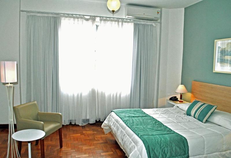 Casablanca Palace Hotel (16)