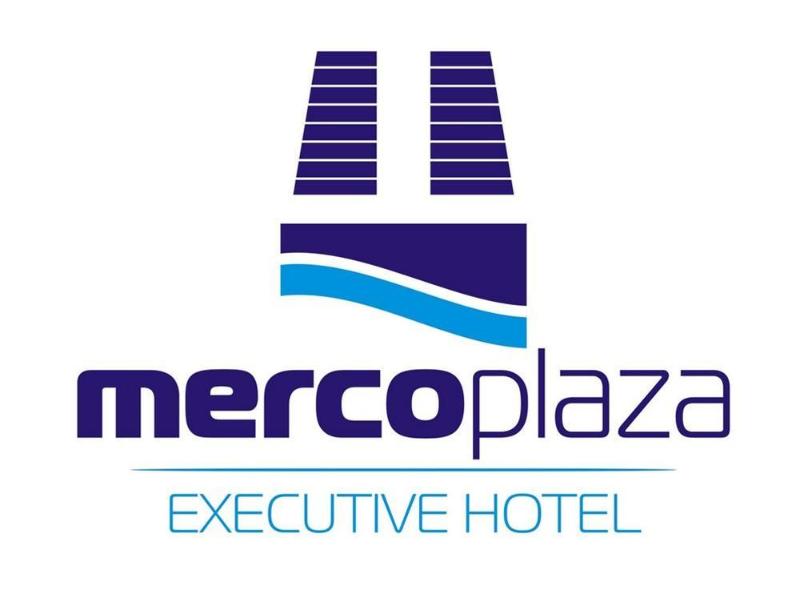 Mercoplaza Executive Hotel (1)