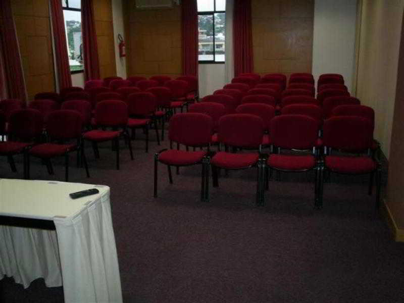 Mercoplaza Executive Hotel