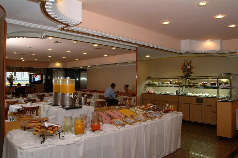 Tower Icarai Hotel (2)