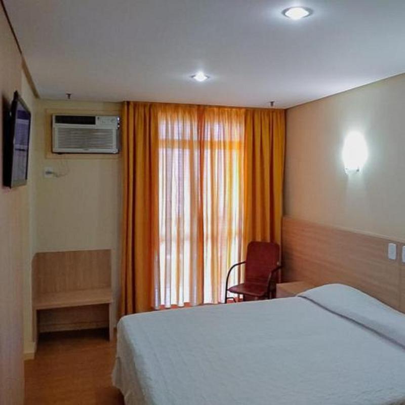 Tower Icarai Hotel (4)