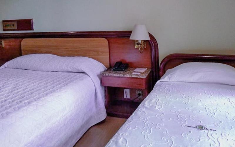 Tower Icarai Hotel (7)