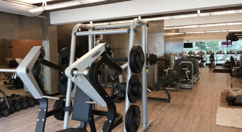 Tower Icarai Hotel (8)