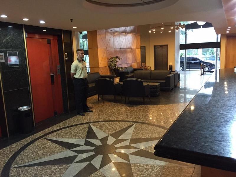 Tower Icarai Hotel (9)