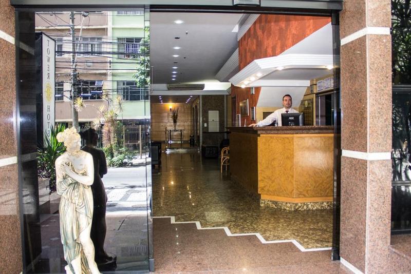 Tower Icarai Hotel (12)