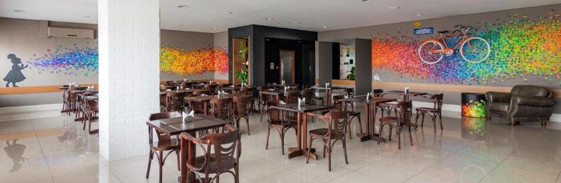 Monreale Express Glicerio Campinas (SonoHotel) (1)