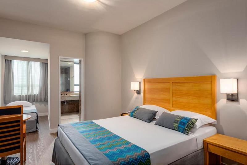 Monreale Express Glicerio Campinas (SonoHotel) (2)