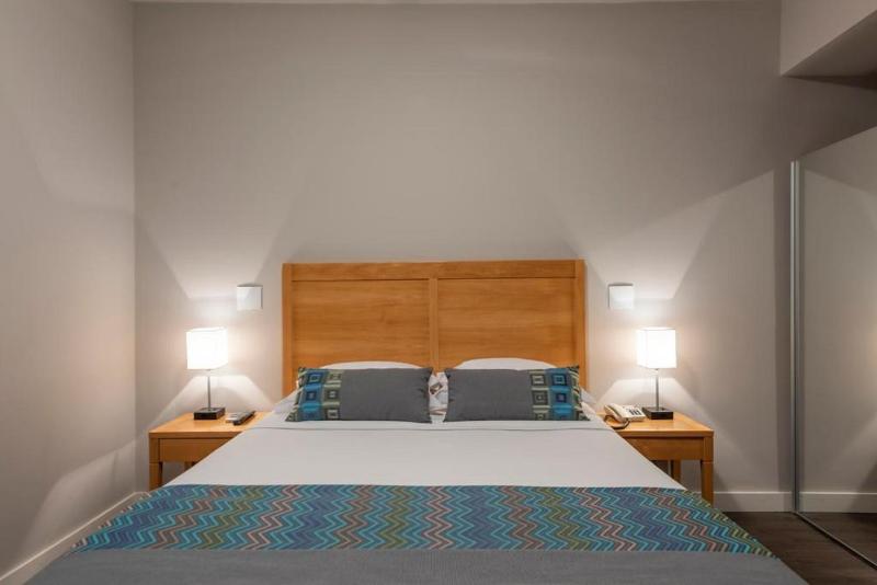 Monreale Express Glicerio Campinas (SonoHotel) (5)