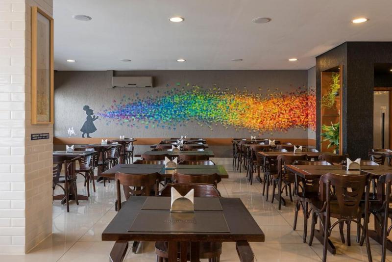 Monreale Express Glicerio Campinas (SonoHotel) (6)