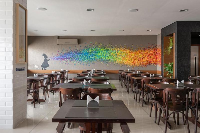 Monreale Express Glicerio Campinas (SonoHotel) (7)
