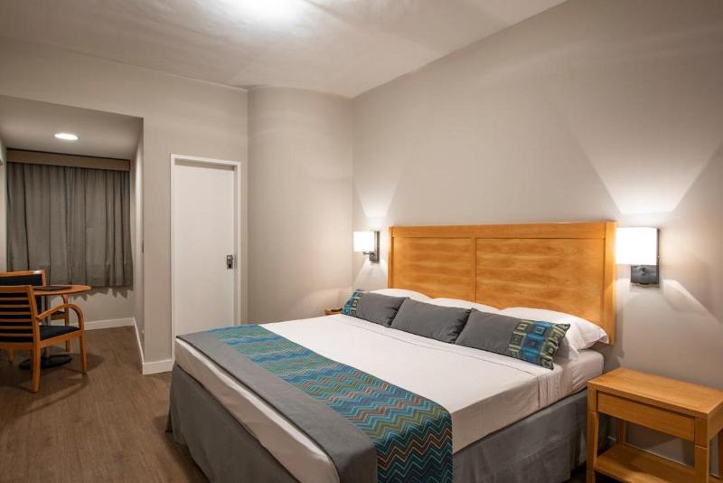 Monreale Express Glicerio Campinas (SonoHotel) (11)