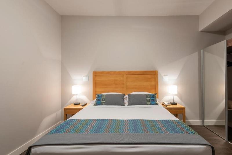 Monreale Express Glicerio Campinas (SonoHotel) (13)