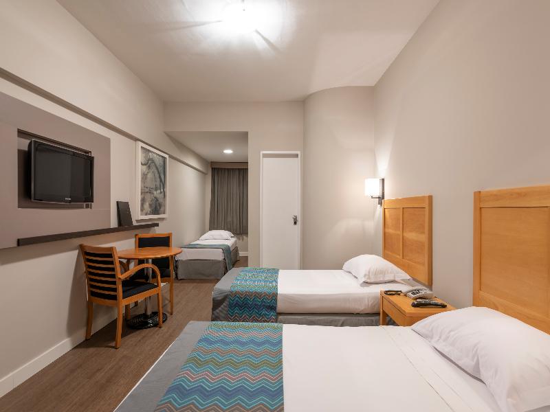 Monreale Express Glicerio Campinas (SonoHotel) (14)