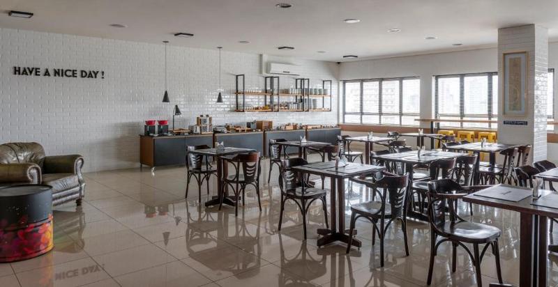 Monreale Express Glicerio Campinas (SonoHotel) (15)