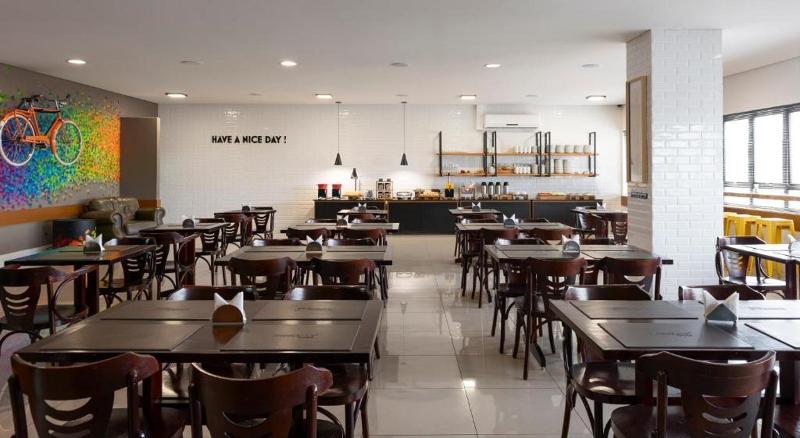 Monreale Express Glicerio Campinas (SonoHotel) (16)