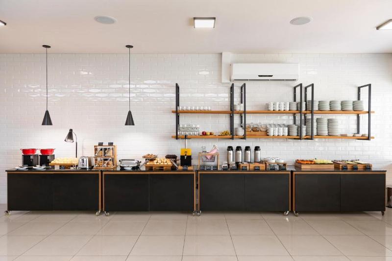 Monreale Express Glicerio Campinas (SonoHotel) (17)