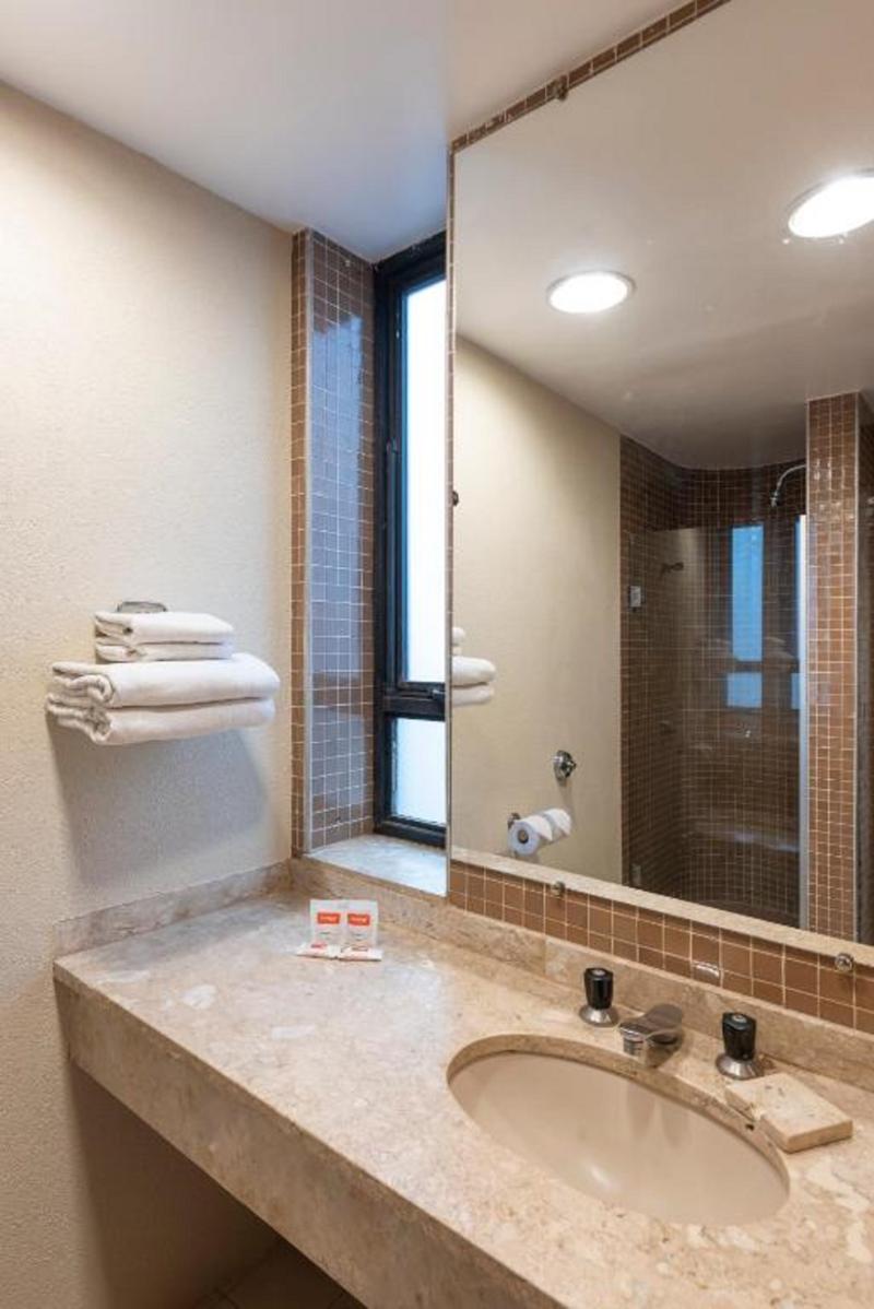Monreale Express Glicerio Campinas (SonoHotel) (18)