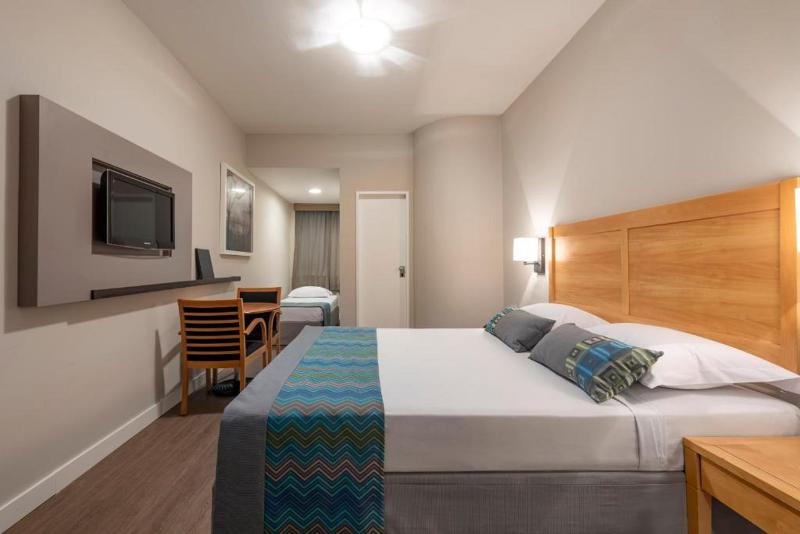 Monreale Express Glicerio Campinas (SonoHotel) (19)