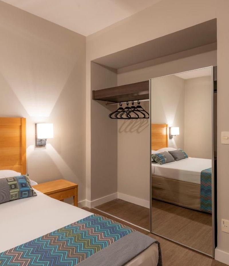 Monreale Express Glicerio Campinas (SonoHotel) (20)