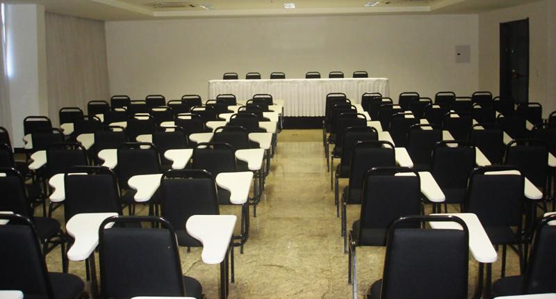 Saint Peter Hotel Brasilia (2)