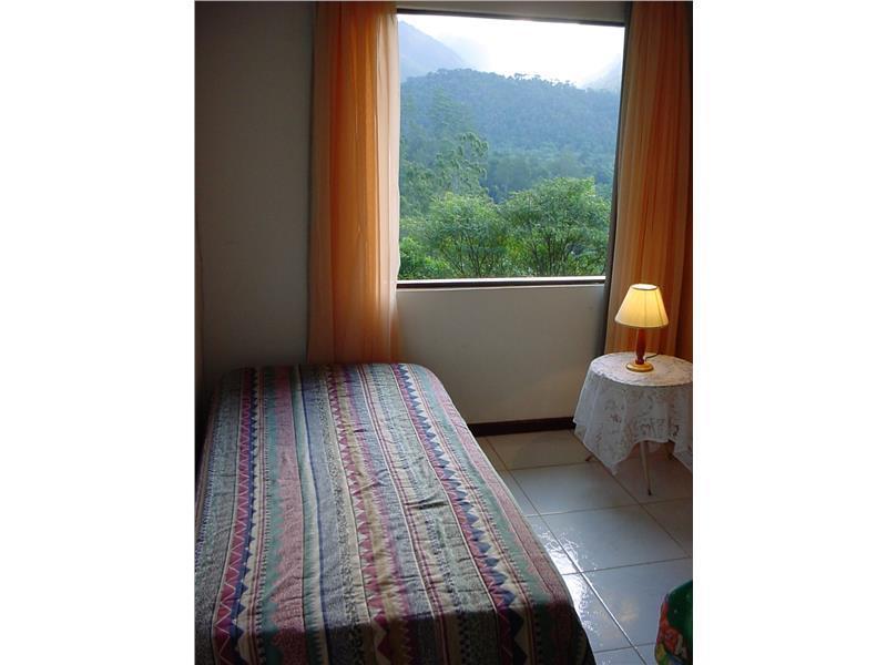 Pousada E Spa Vrindavana (1)