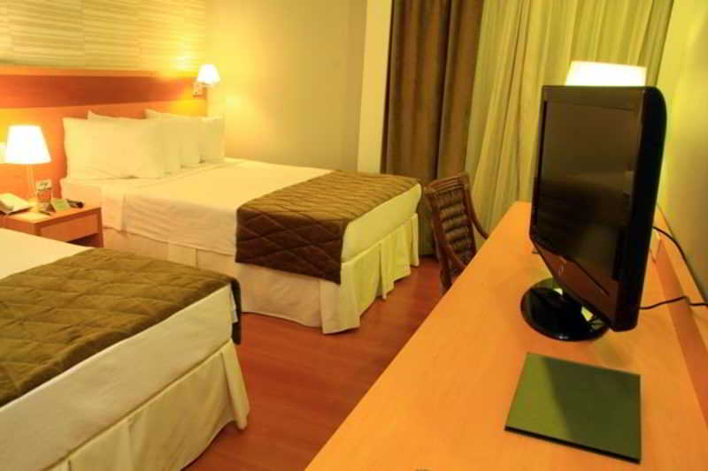Mavsa Resort Convention & Spa (2)