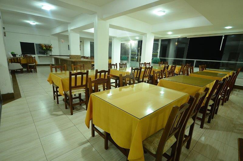 Balneario Cabo Frio Hotel (1)