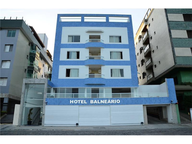 Balneario Cabo Frio Hotel (3)