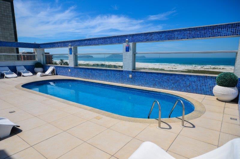 Balneario Cabo Frio Hotel (4)