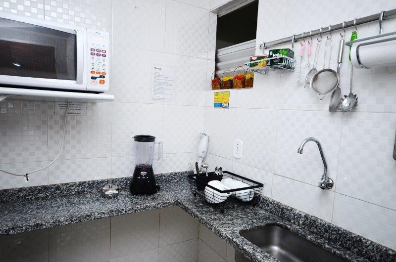 Balneario Cabo Frio Hotel (5)