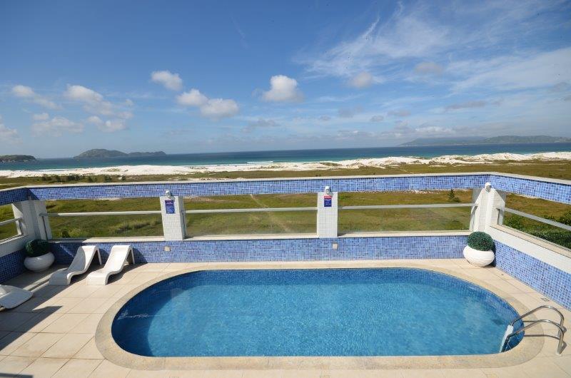Balneario Cabo Frio Hotel (8)