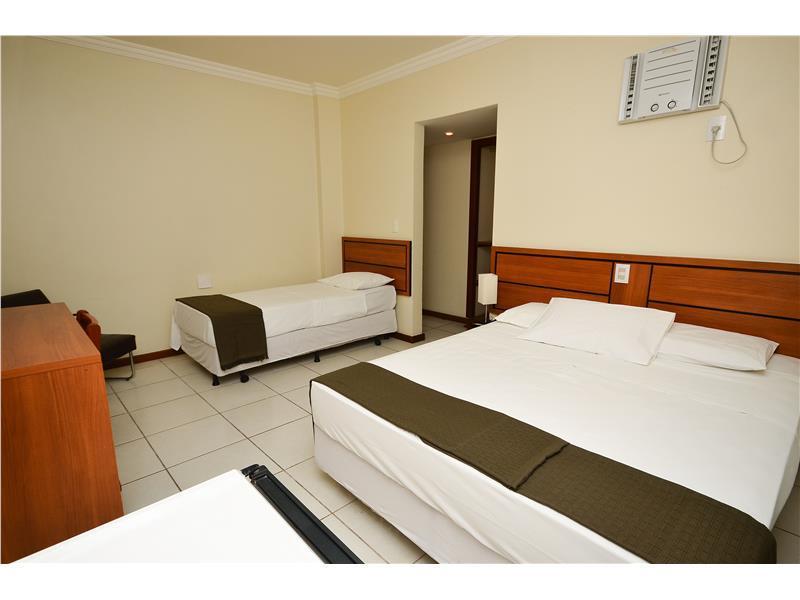 Balneario Cabo Frio Hotel (9)