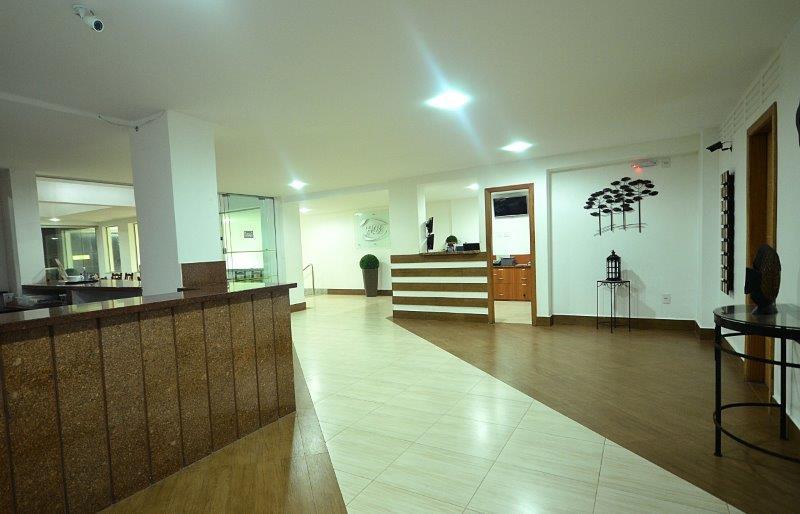 Balneario Cabo Frio Hotel (10)