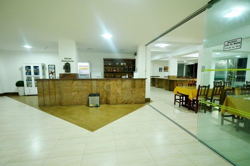 Balneario Cabo Frio Hotel (11)