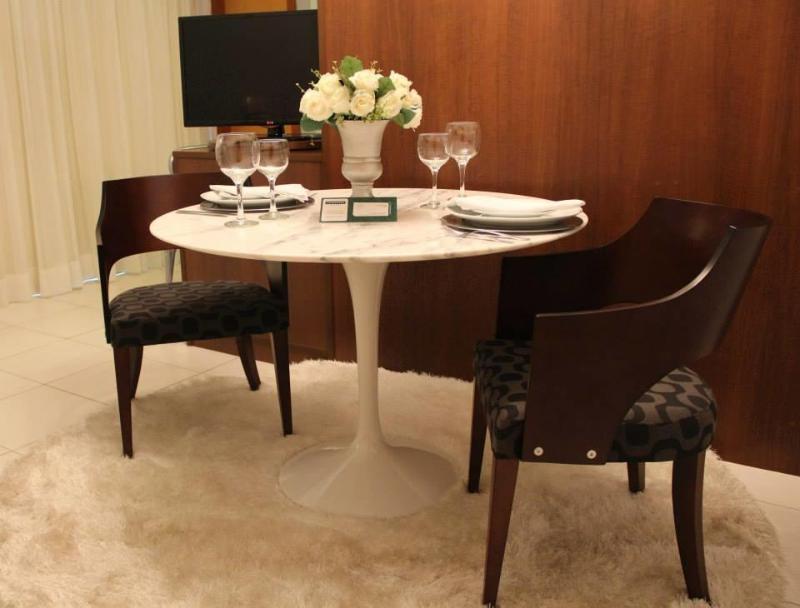 Crystal Residence Hotel (1)