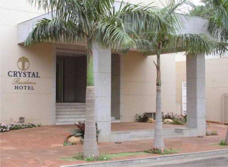 Crystal Residence Hotel (2)