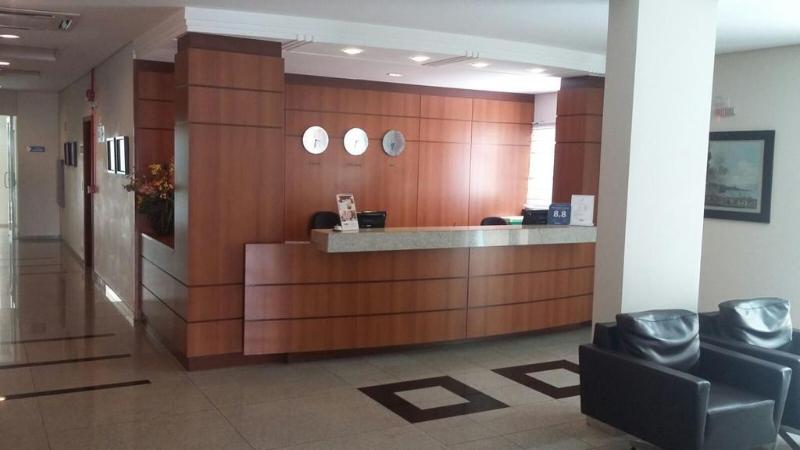 Crystal Residence Hotel (4)