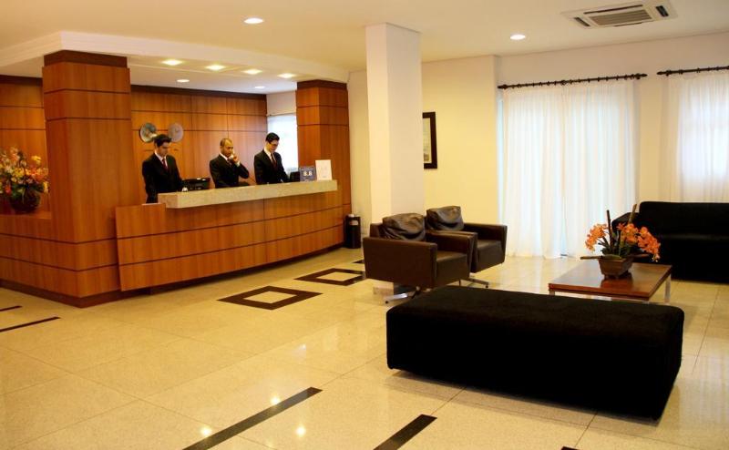 Crystal Residence Hotel (5)