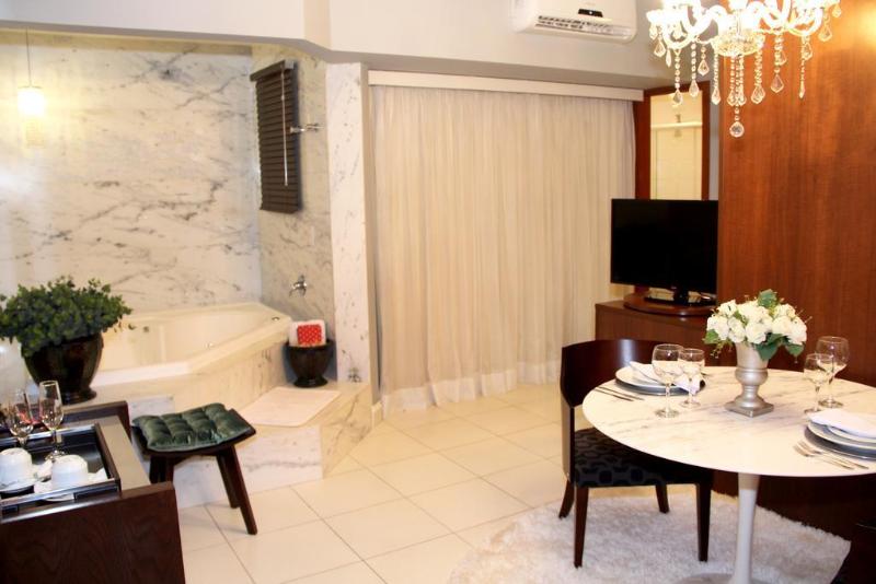 Crystal Residence Hotel (7)
