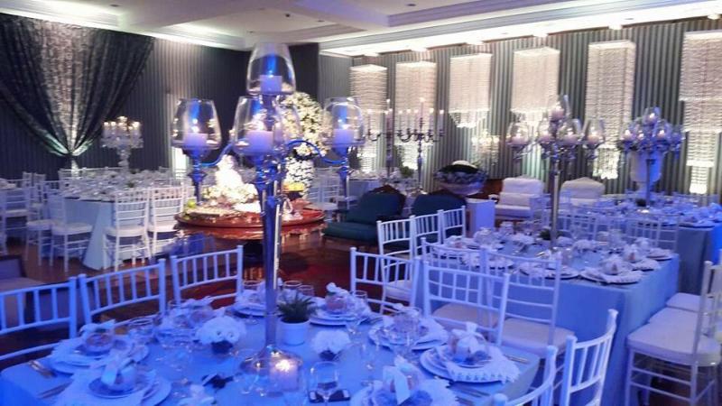 Crystal Residence Hotel (8)