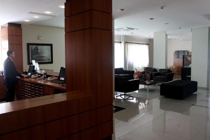 Crystal Residence Hotel (9)