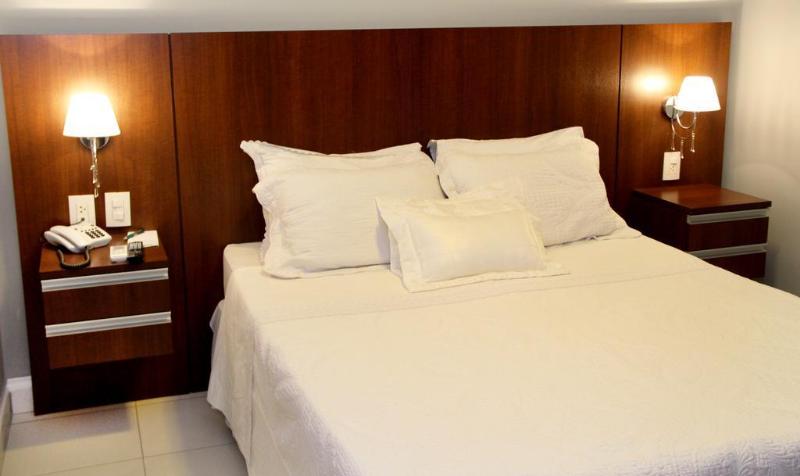 Crystal Residence Hotel (11)
