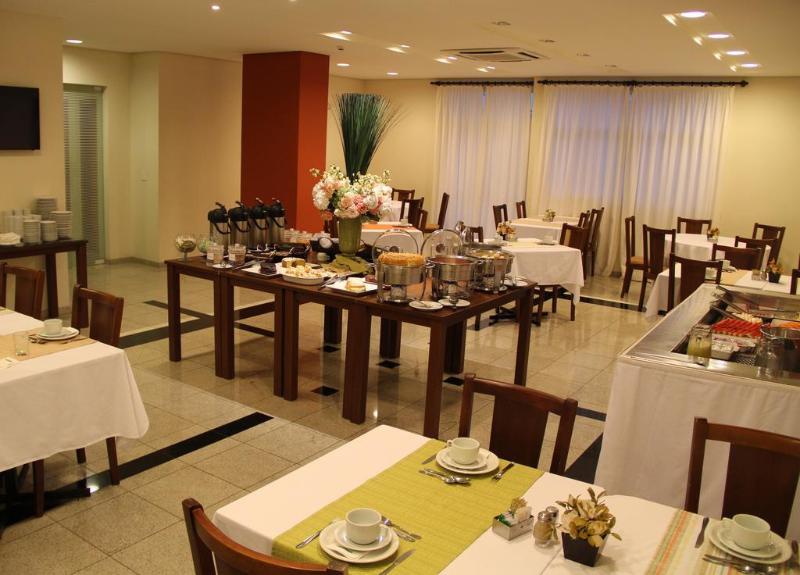Crystal Residence Hotel (12)
