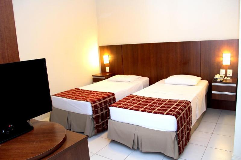 Crystal Residence Hotel (13)