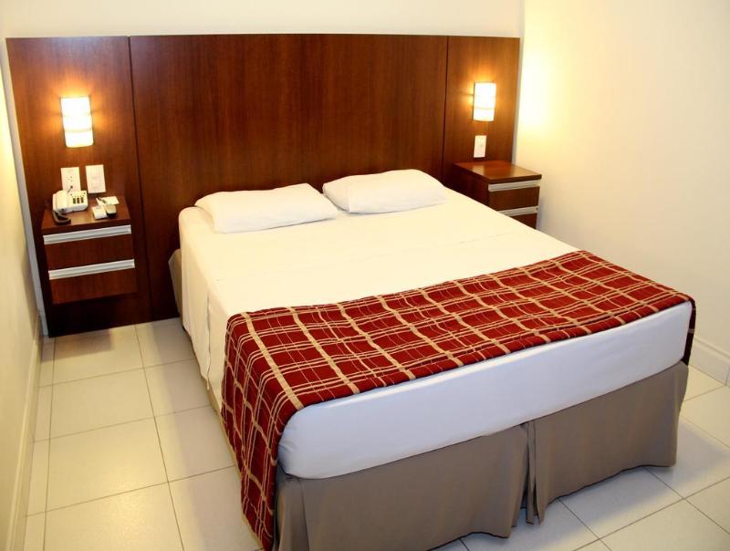 Crystal Residence Hotel