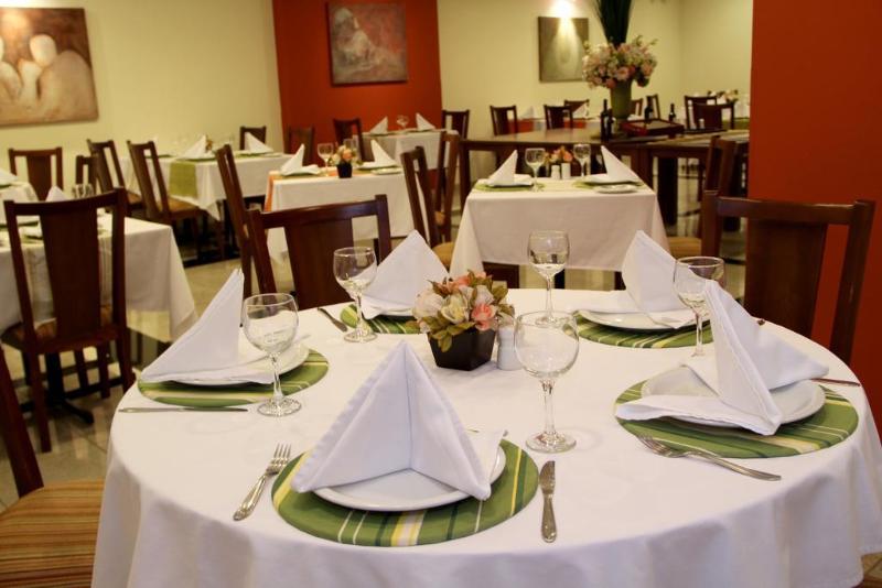 Crystal Residence Hotel (15)