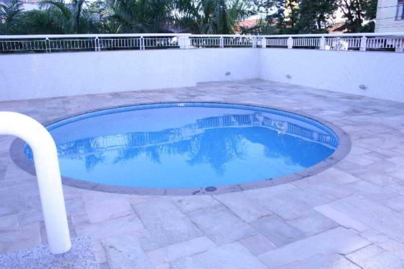 Crystal Residence Hotel (16)