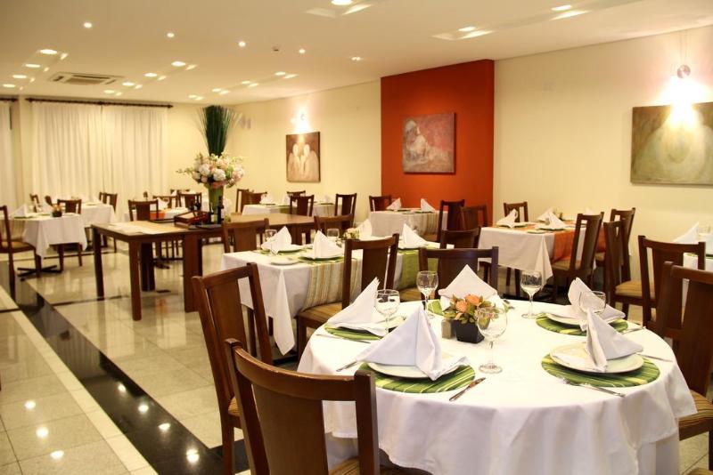 Crystal Residence Hotel (17)